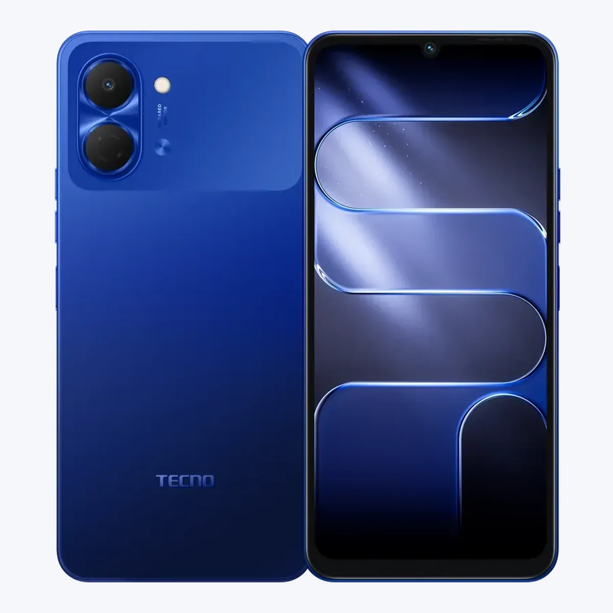 TECNO POP 20 — Batterie 5000mAh | 8Go RAM 128Go | Livraison Gabon | Kadmarket Kadmarket