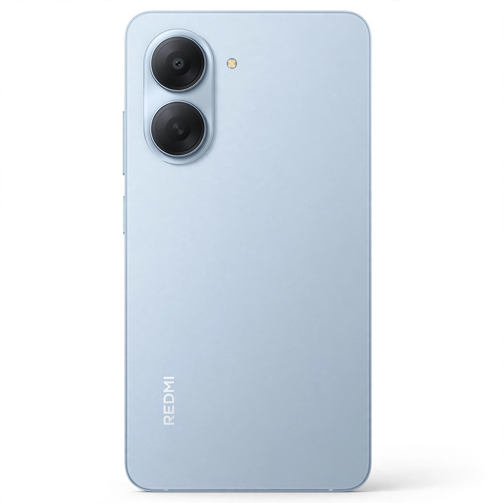 REDMI A7 — Écran 6.88'' 120Hz | Caméra IA 13MP | Batterie 5200mAh | RAM jusqu’à 6Go | Empreinte latérale | Livraison Gabon | Kadmarket