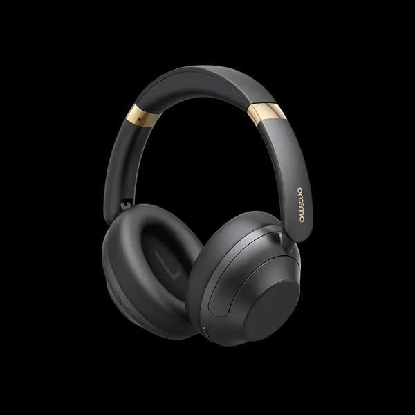 oraimo BoomPop Pro — Casque Bluetooth ANC | Autonomie 82h | Livraison Gabon | Kadmarket Kadmarket