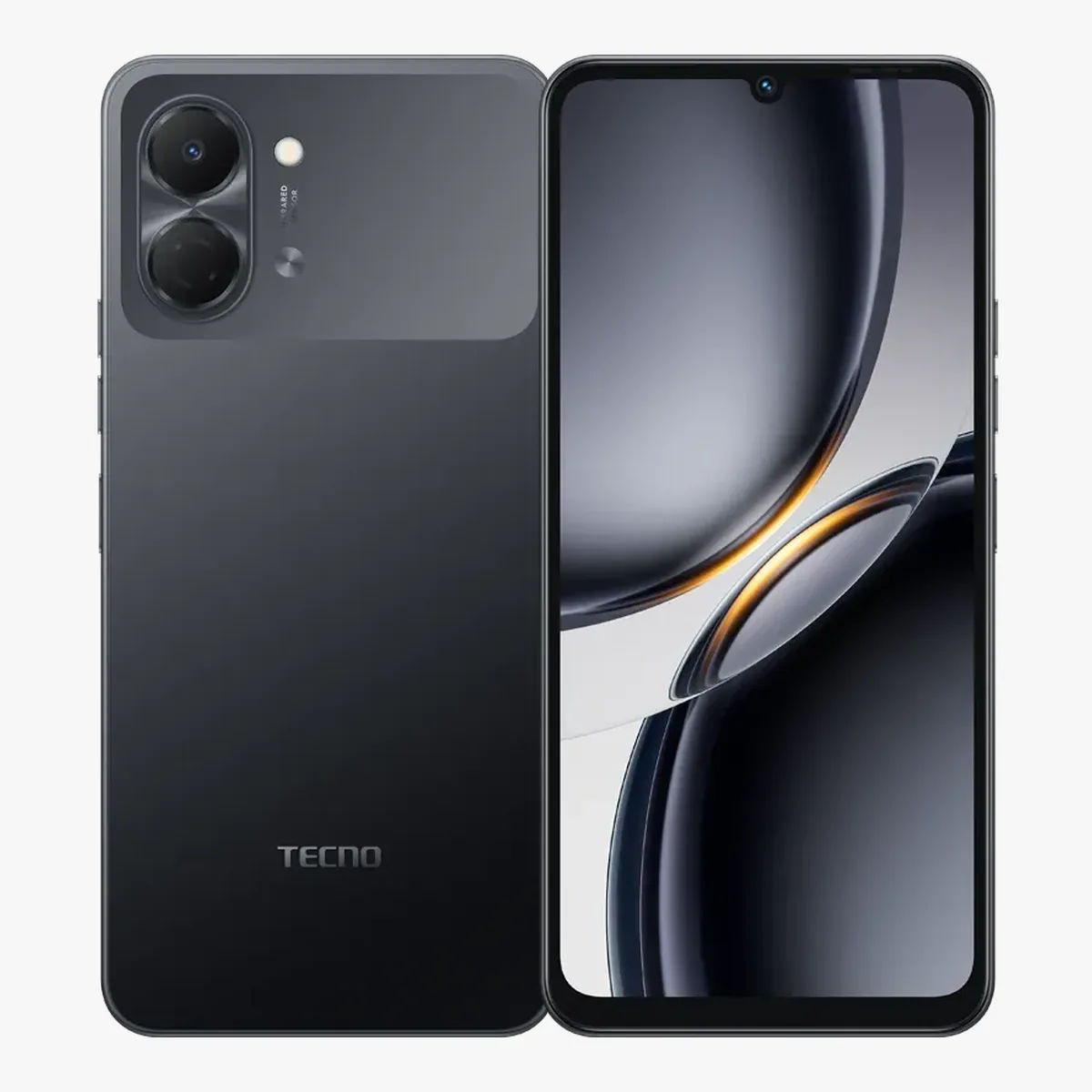 TECNO POP 20 — Batterie 5000mAh | 8Go RAM 128Go | Livraison Gabon | Kadmarket Kadmarket