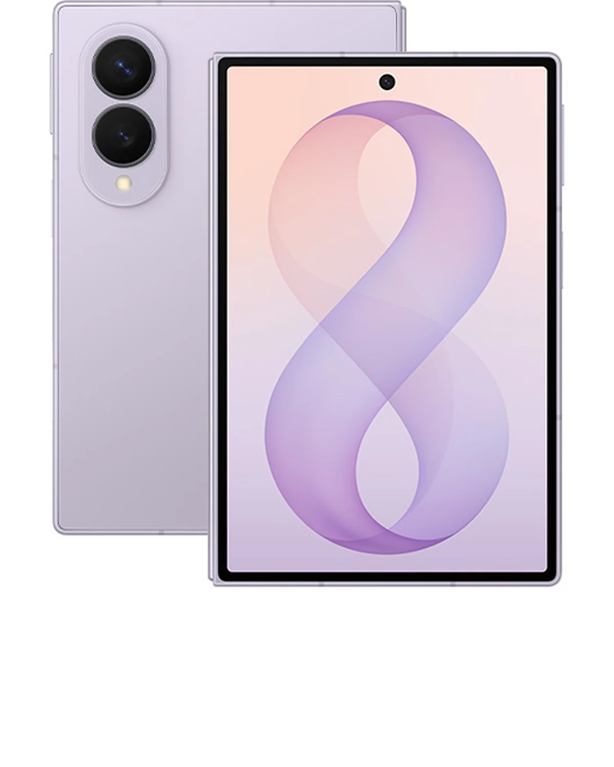 Samsung Galaxy Z Fold8 — Smartphone pliable, Galaxy AI, double caméra 50 MP, Snapdragon 8 Elite Gen 5 for Galaxy | Kadmarket Gabon