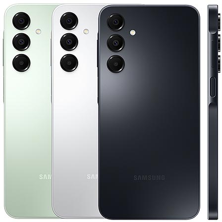 Samsung Galaxy A16 — AMOLED 90Hz | 128Go 4Go RAM | Caméra 50MP | 6 ans de mises à jour | Livraison Gabon | Kadmarket